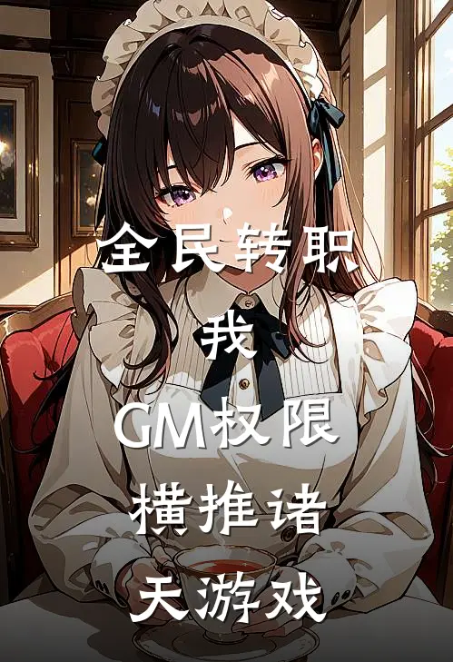 全民转职：我，GM权限，横推诸天游戏